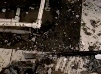 侯马漏水检测电话