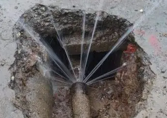 侯马漏水检测多少钱