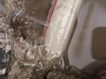 侯马漏水检测哪家好