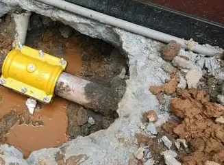 侯马漏水检测哪家好