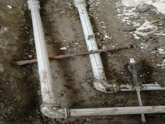 侯马卫生间测漏水多少钱