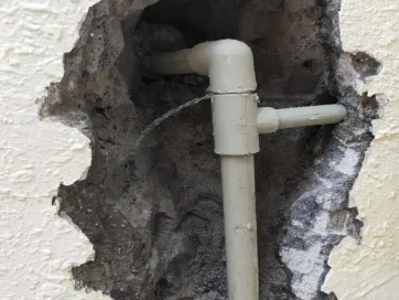 侯马卫生间测漏水哪家好