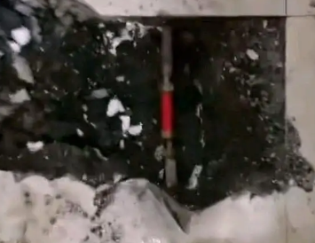 侯马卫生间测漏水多少钱