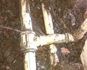 侯马卫生间测漏水多少钱