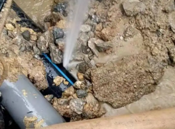 侯马水管漏水检测哪家好