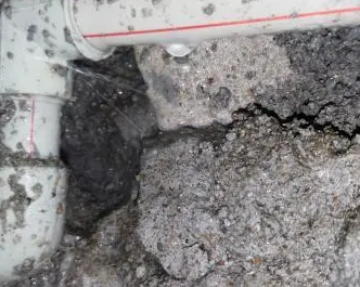 侯马漏水检测多少钱