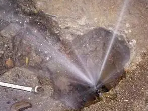 侯马水管漏水检测哪家好