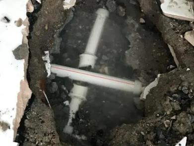 侯马漏水检测公司哪家好